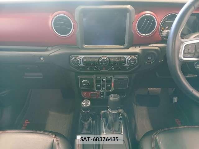 Jeep GLADIATOR 2023-03 7220038-12