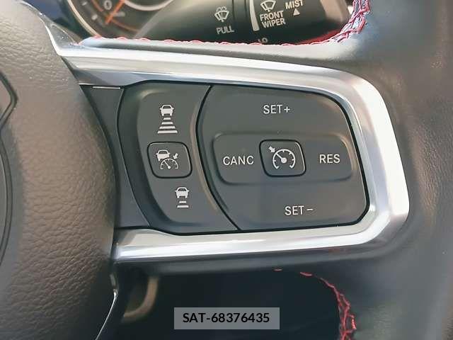 Jeep GLADIATOR 2023-03 7220038-16