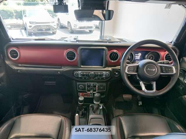 Jeep GLADIATOR 2023-03 7220038-1