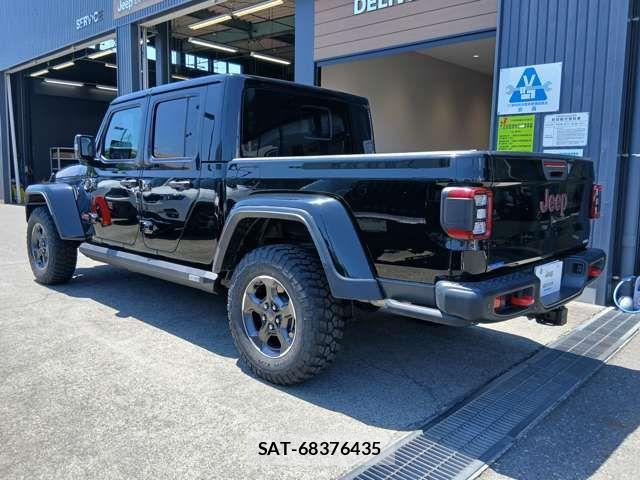 Jeep GLADIATOR 2023-03 7220038-2