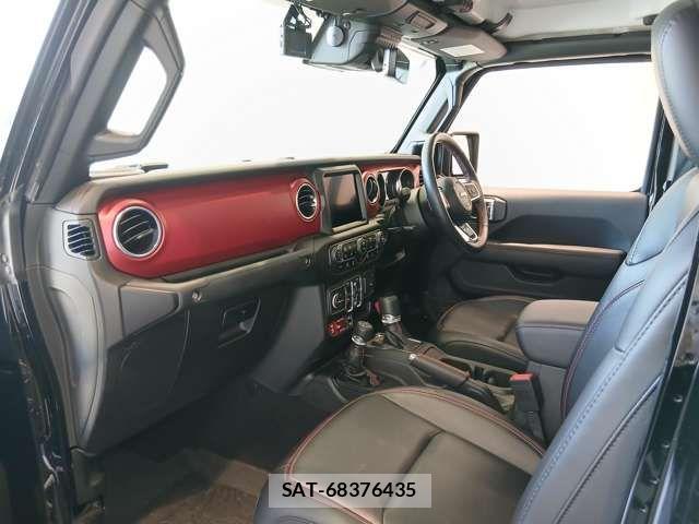 Jeep GLADIATOR 2023-03 7220038-3