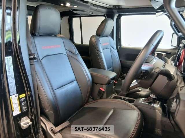 Jeep GLADIATOR 2023-03 7220038-8