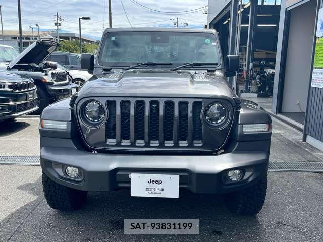 Jeep GLADIATOR 2023-11 7220039-7