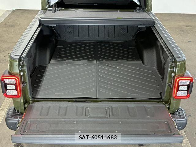 Jeep GLADIATOR 2025-02 7617230-12