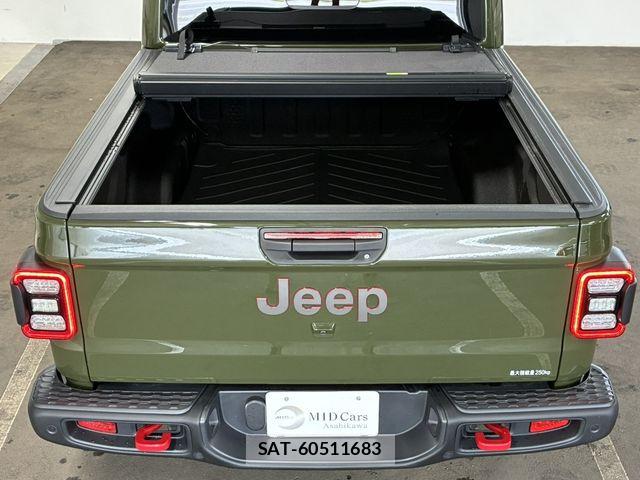 Jeep GLADIATOR 2025-02 7617230-13