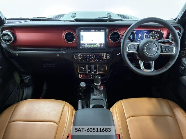 Jeep GLADIATOR 2025-02 7617230-14