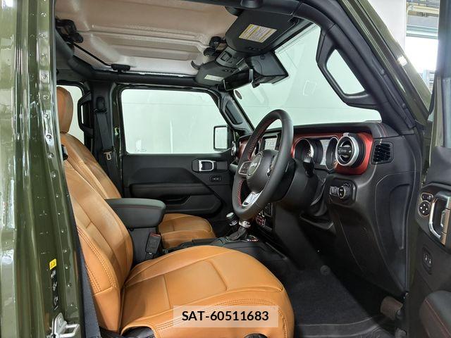 Jeep GLADIATOR 2025-02 7617230-1