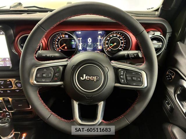 Jeep GLADIATOR 2025-02 7617230-20