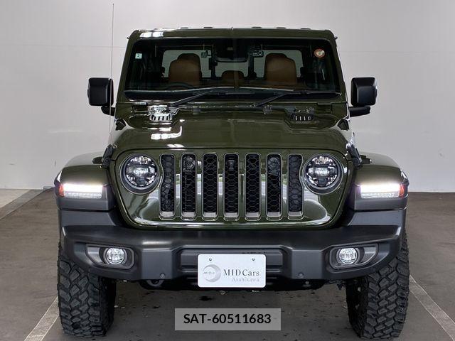 Jeep GLADIATOR 2025-02 7617230-3