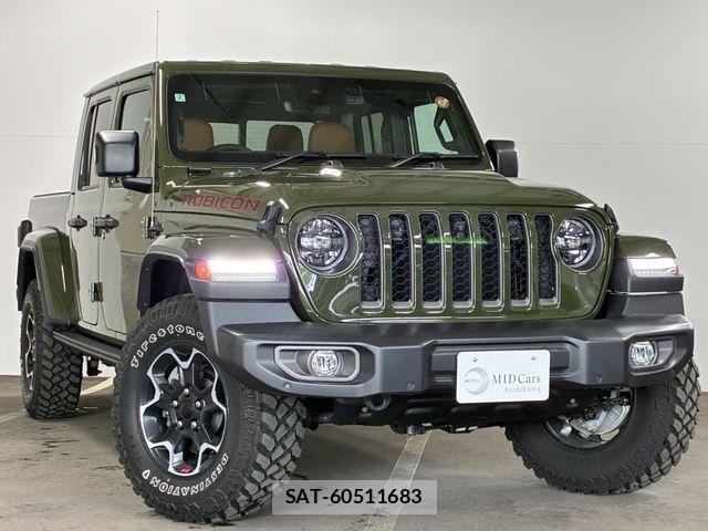 Jeep GLADIATOR 2025-02 7617230-4