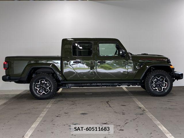 Jeep GLADIATOR 2025-02 7617230-5