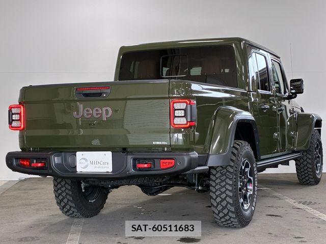Jeep GLADIATOR 2025-02 7617230-6