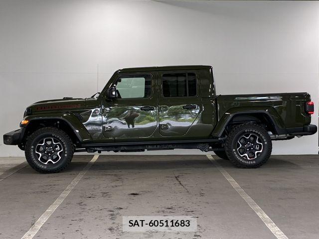 Jeep GLADIATOR 2025-02 7617230-8