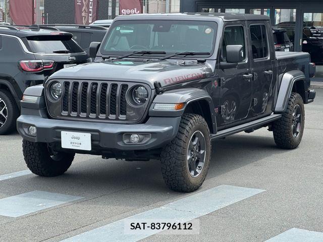 Jeep GLADIATOR 2023-03 8074136-0