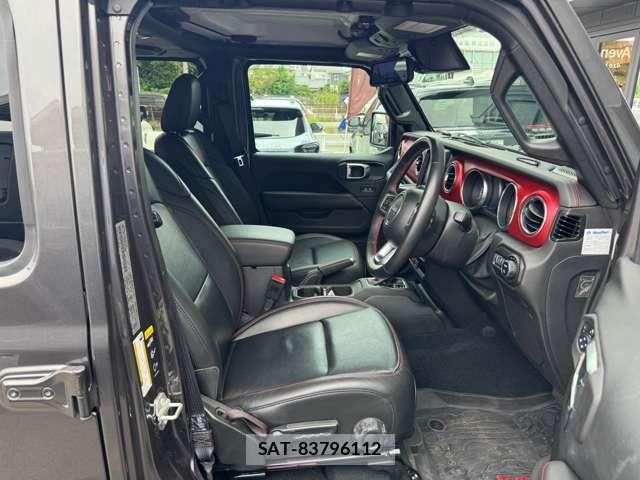 Jeep GLADIATOR 2023-03 8074136-9