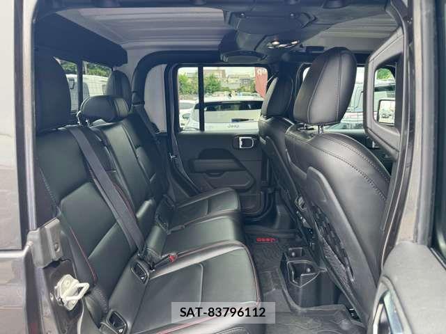 Jeep GLADIATOR 2023-03 8074136-11