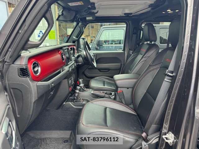 Jeep GLADIATOR 2023-03 8074136-13