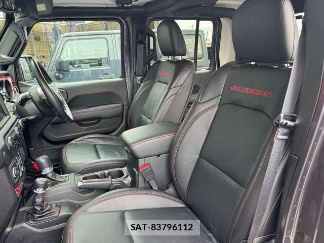 Jeep GLADIATOR 2023-03 8074136-14
