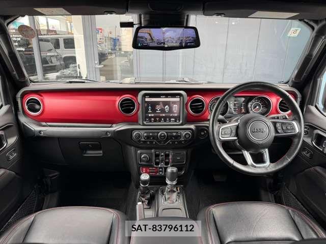 Jeep GLADIATOR 2023-03 8074136-17