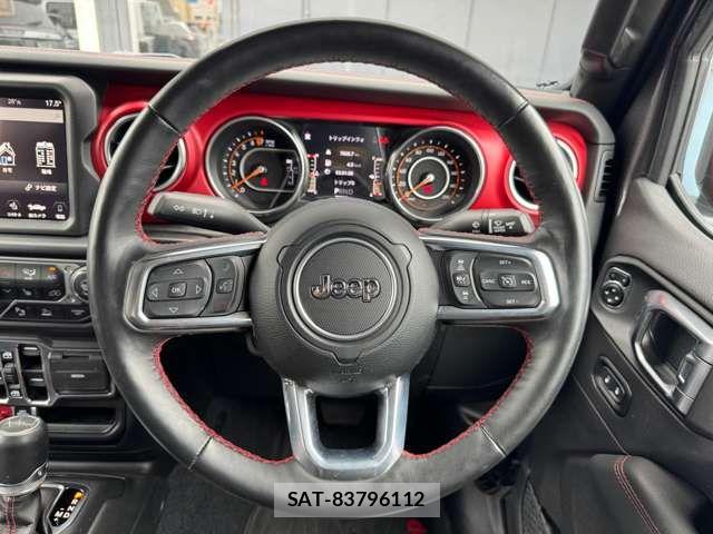 Jeep GLADIATOR 2023-03 8074136-18