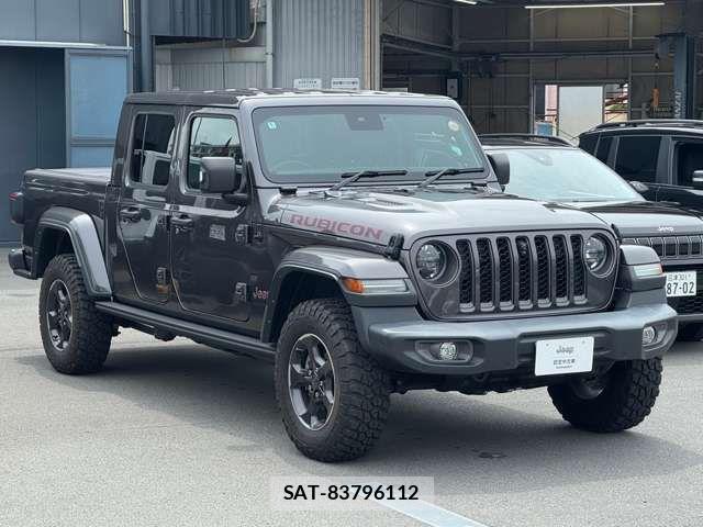 Jeep GLADIATOR 2023-03 8074136-3