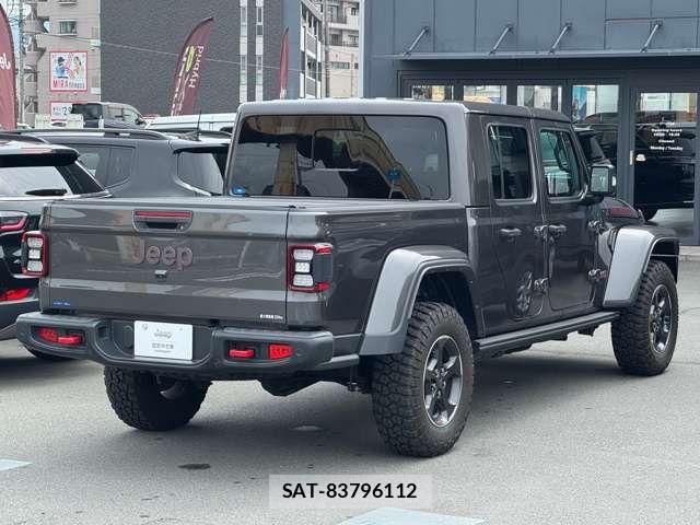 Jeep GLADIATOR 2023-03 8074136-5