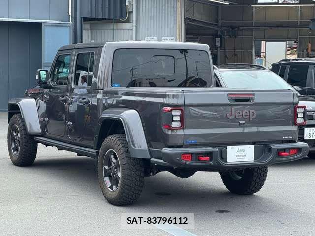 Jeep GLADIATOR 2023-03 8074136-6