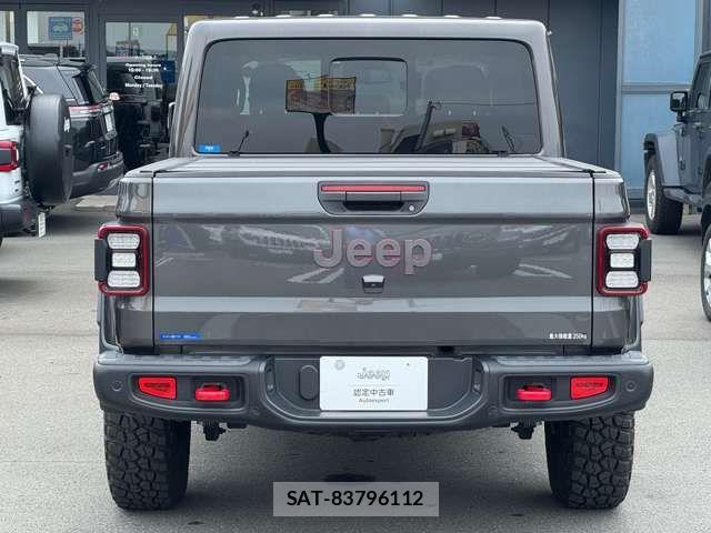 Jeep GLADIATOR 2023-03 8074136-7