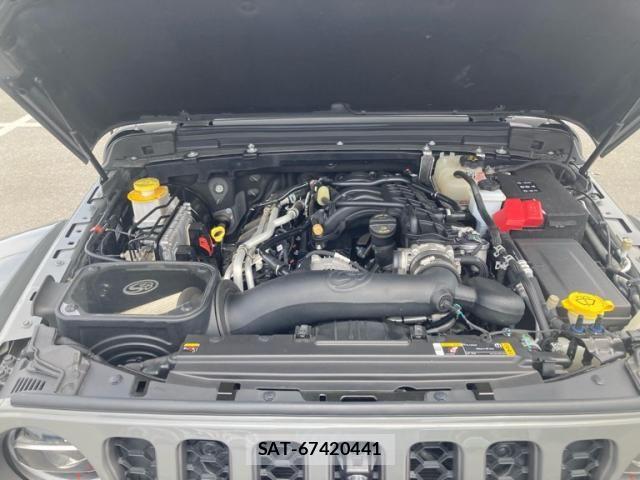Jeep GLADIATOR 2022-05 8130661-9
