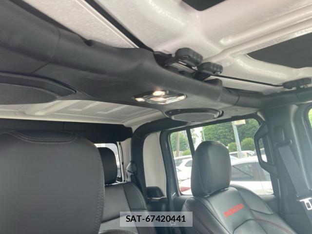 Jeep GLADIATOR 2022-05 8130661-17