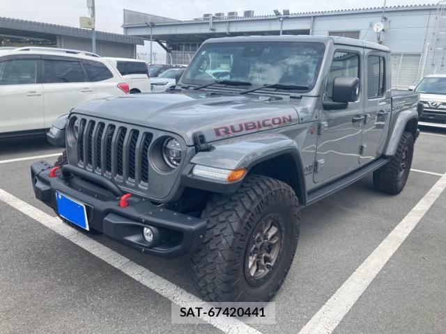 Jeep GLADIATOR 2022-05 8130661-1