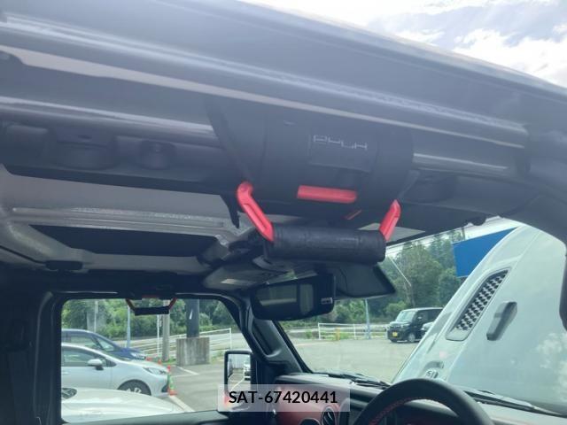 Jeep GLADIATOR 2022-05 8130661-20