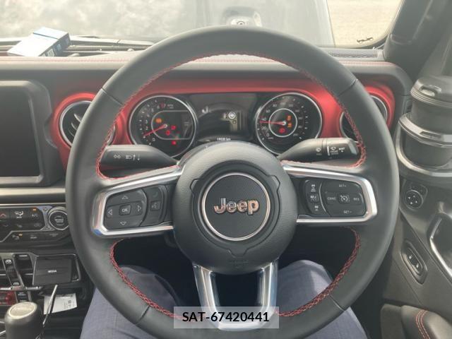 Jeep GLADIATOR 2022-05 8130661-21