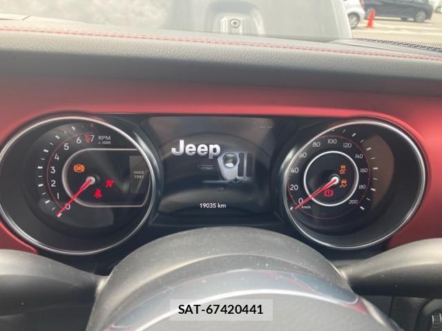 Jeep GLADIATOR 2022-05 8130661-22