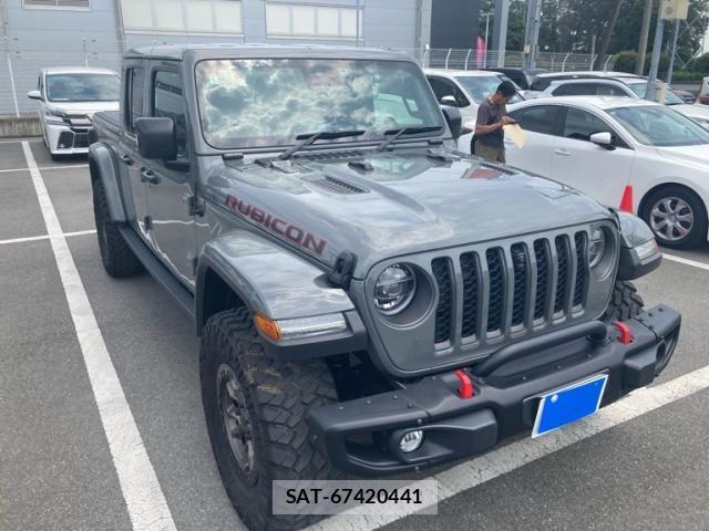 Jeep GLADIATOR 2022-05 8130661-3