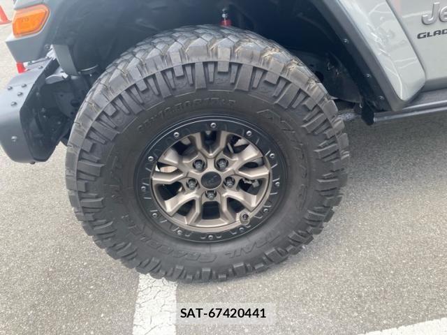 Jeep GLADIATOR 2022-05 8130661-6