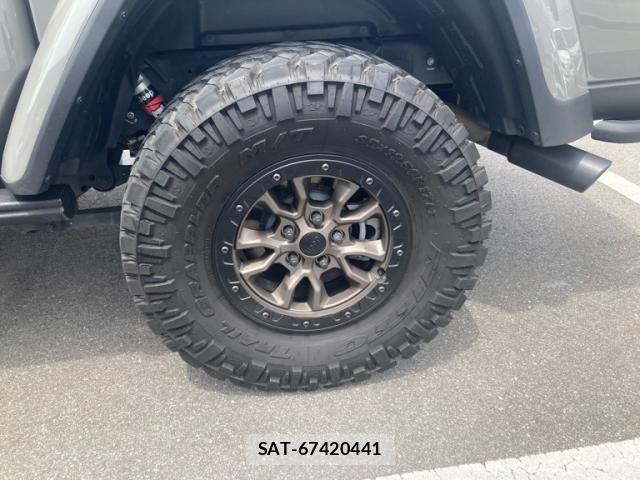 Jeep GLADIATOR 2022-05 8130661-8