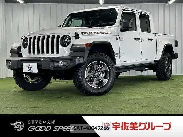Jeep GLADIATOR 2022-06 8145939-0