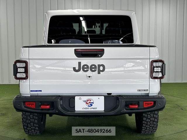 Jeep GLADIATOR 2022-06 8145939-13