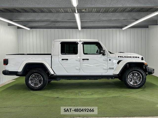 Jeep GLADIATOR 2022-06 8145939-14