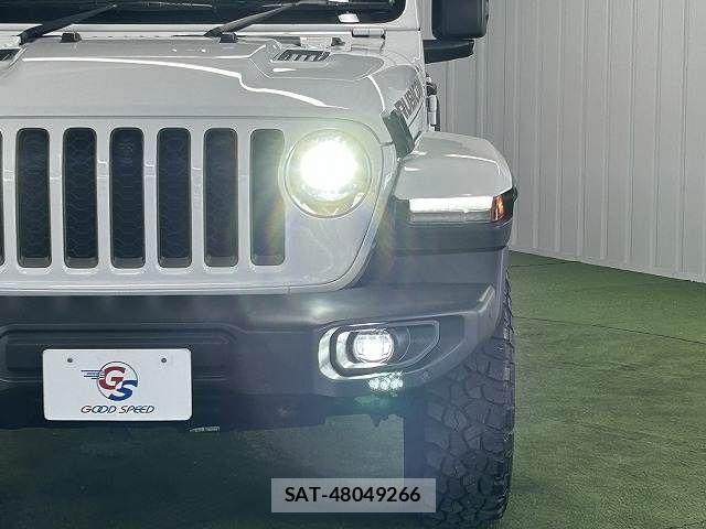 Jeep GLADIATOR 2022-06 8145939-19