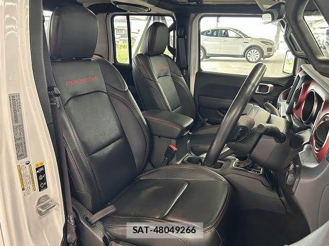 Jeep GLADIATOR 2022-06 8145939-6