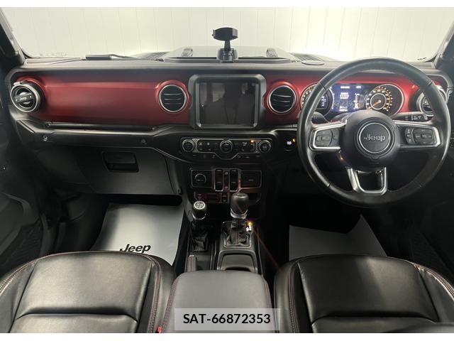 Jeep GLADIATOR 2023-03 8334490-10