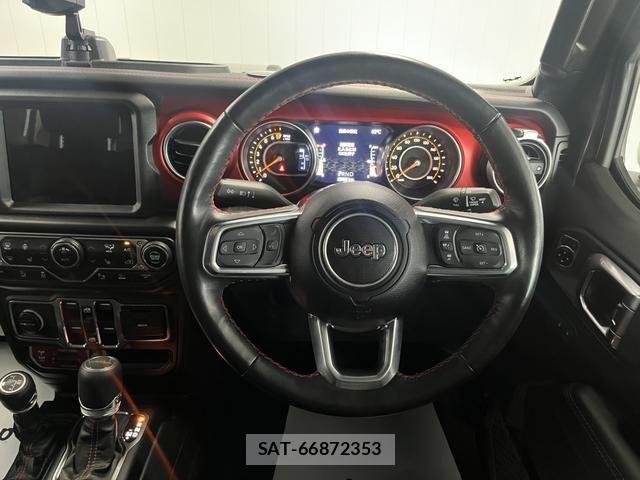 Jeep GLADIATOR 2023-03 8334490-11