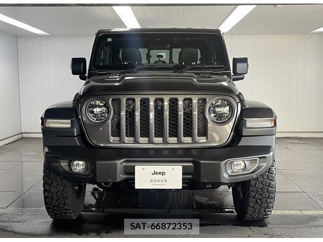 Jeep GLADIATOR 2023-03 8334490-12