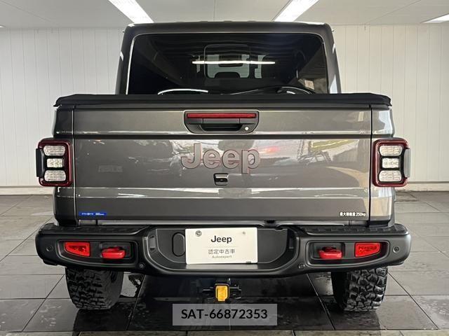 Jeep GLADIATOR 2023-03 8334490-13