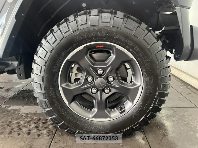 Jeep GLADIATOR 2023-03 8334490-15