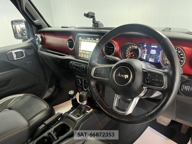 Jeep GLADIATOR 2023-03 8334490-1