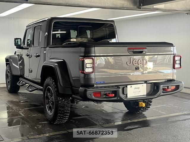 Jeep GLADIATOR 2023-03 8334490-2