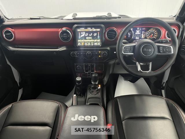 Jeep GLADIATOR 2023-07 8366429-10